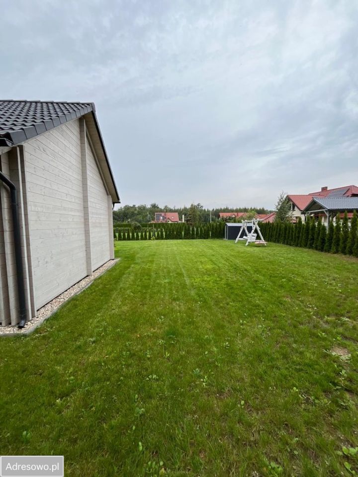 dom wolnostojący, 3 pokoje Antonowo. Zdjęcie 2