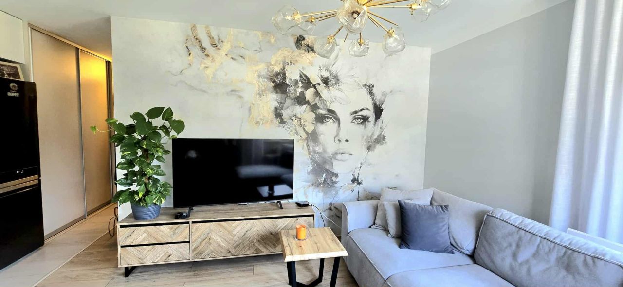 Mieszkanie 3-pokojowe Lublin Węglinek, ul. Gęsia. Zdjęcie 4