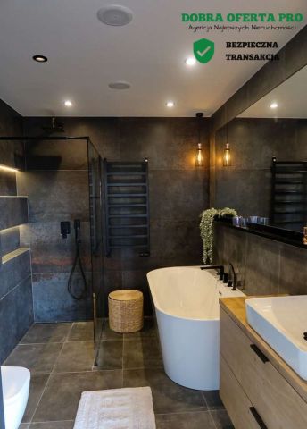 Mieszkanie 3-pokojowe Gdańsk Morena, ul. Myśliwska. Zdjęcie 10