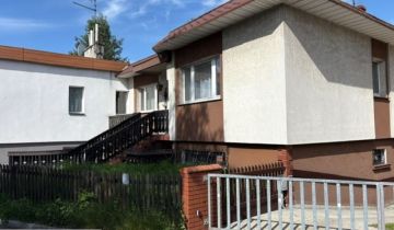 dom szeregowy, 5 pokoi Katowice Dąbrówka Mała, ul. Józefa Biniszkiewicza