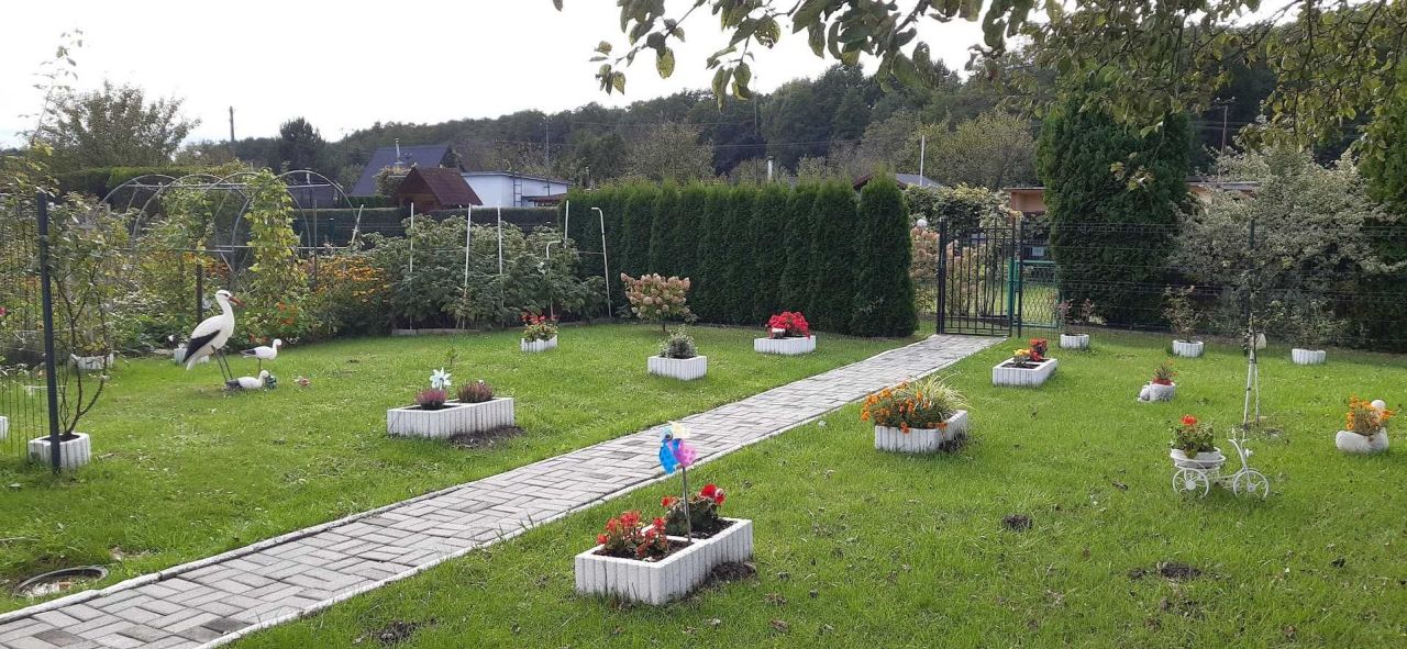 Działka rod Tychy, ul. Rybna. Zdjęcie 5