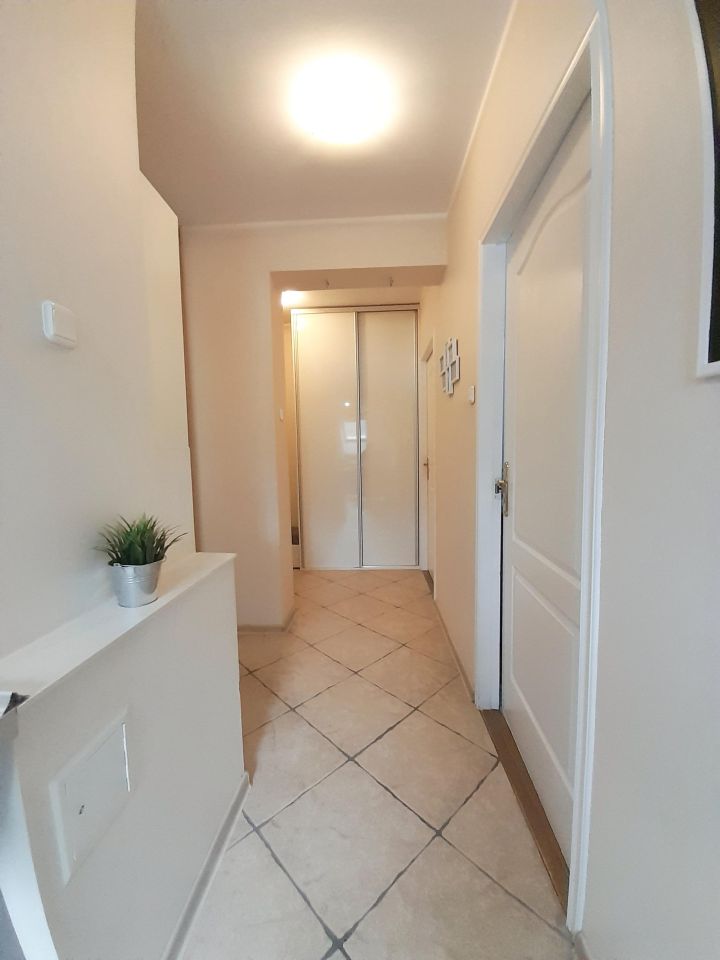 Mieszkanie 2-pokojowe Szczecin Bukowe, ul. Akwarelowa. Zdjęcie 8