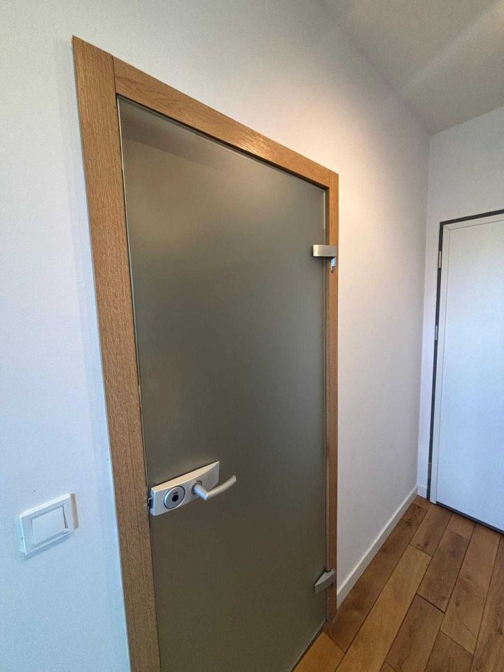 Mieszkanie 1-pokojowe Warszawa Włochy. Zdjęcie 2