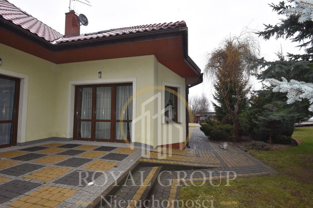 dom wolnostojący, 7 pokoi Panieńszczyzna. Zdjęcie 2