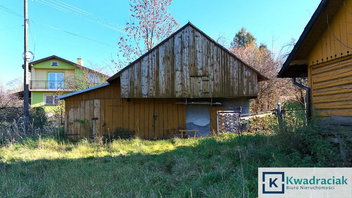 dom wolnostojący, 3 pokoje Wietrzno. Zdjęcie 9