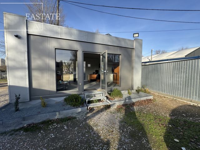 Hala/magazyn Warszawa Żoliborz, ul. Wybrzeże Gdyńskie. Zdjęcie 6