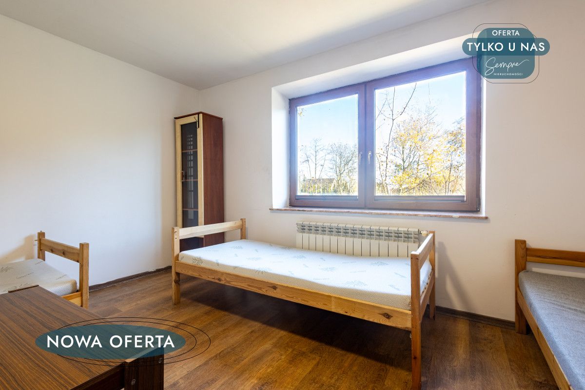 dom wolnostojący, 12 pokoi Starowa Góra, ul. Parterowa. Zdjęcie 15