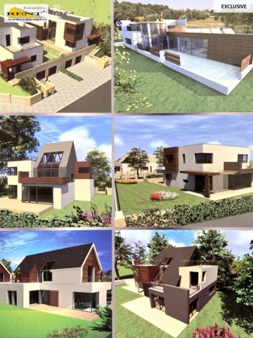 Działka budowlana Szczecin, ul. Golęcińska. Zdjęcie 1