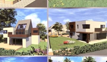 Działka budowlana Szczecin, ul. Golęcińska