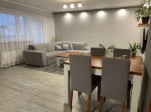 Mieszkanie 3-pokojowe Leszno, ul. Ludwika Zamenhofa. Zdjęcie 2