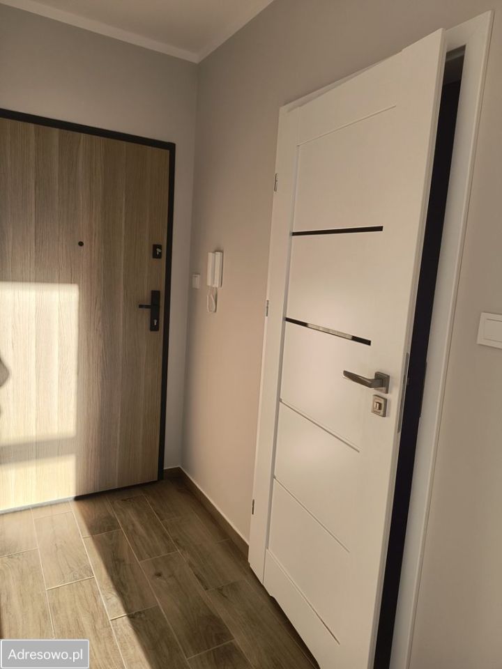 Mieszkanie 2-pokojowe Gdańsk Letnica. Zdjęcie 4