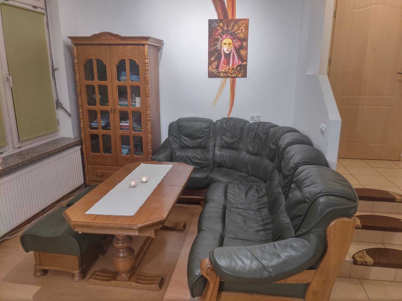 Mieszkanie 1-pokojowe Dobrzeń Wielki, os. Osiedle Energetyk