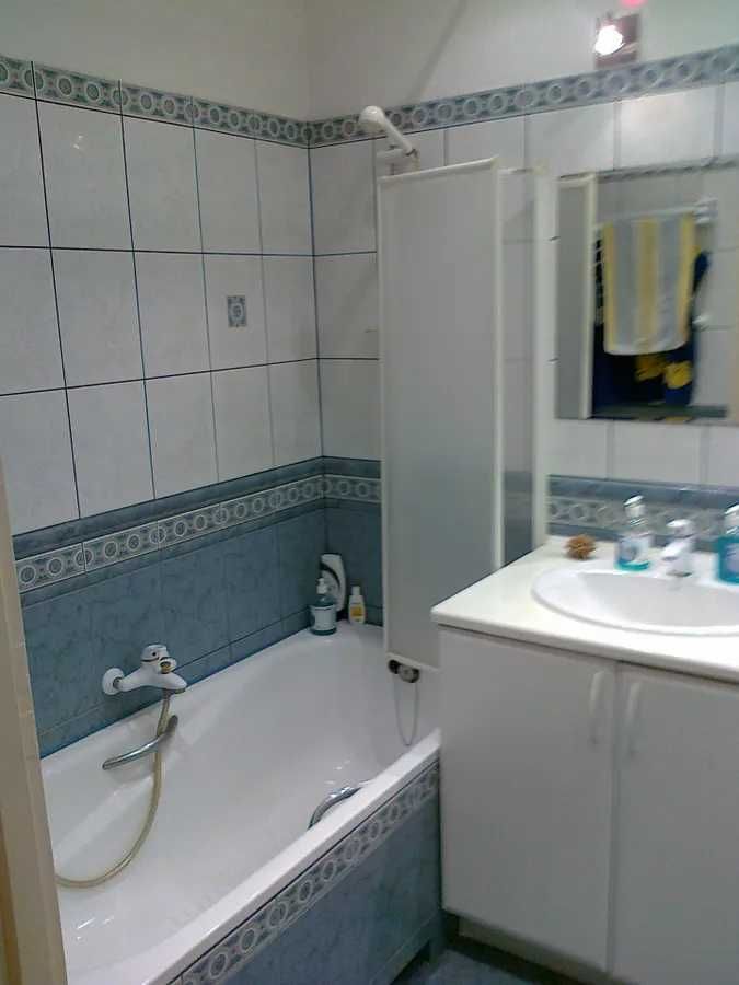 Mieszkanie 3-pokojowe Warszawa Białołęka, ul. Aluzyjna. Zdjęcie 6