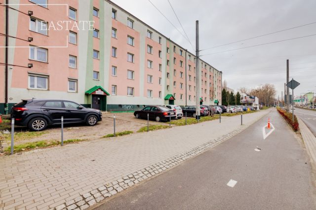 Mieszkanie 2-pokojowe Gdynia Grabówek, ul. Morska. Zdjęcie 15