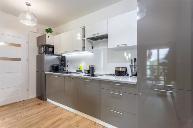 Mieszkanie 2-pokojowe Szklarska Poręba, ul. Stefana Żeromskiego. Zdjęcie 7