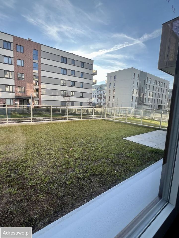 Mieszkanie 3-pokojowe Wrocław Fabryczna, ul. Wichrowa. Zdjęcie 17