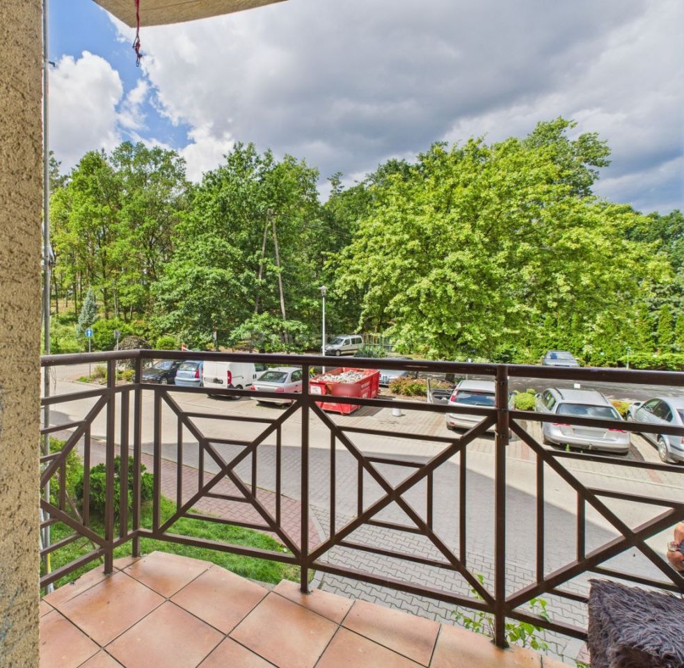 Mieszkanie 2-pokojowe Jabłonna, ul. Marmurowa. Zdjęcie 12