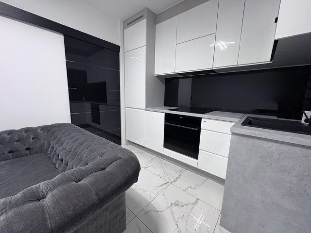 Mieszkanie 2-pokojowe Gdańsk Orunia Górna, ul. Niepołomicka. Zdjęcie 1