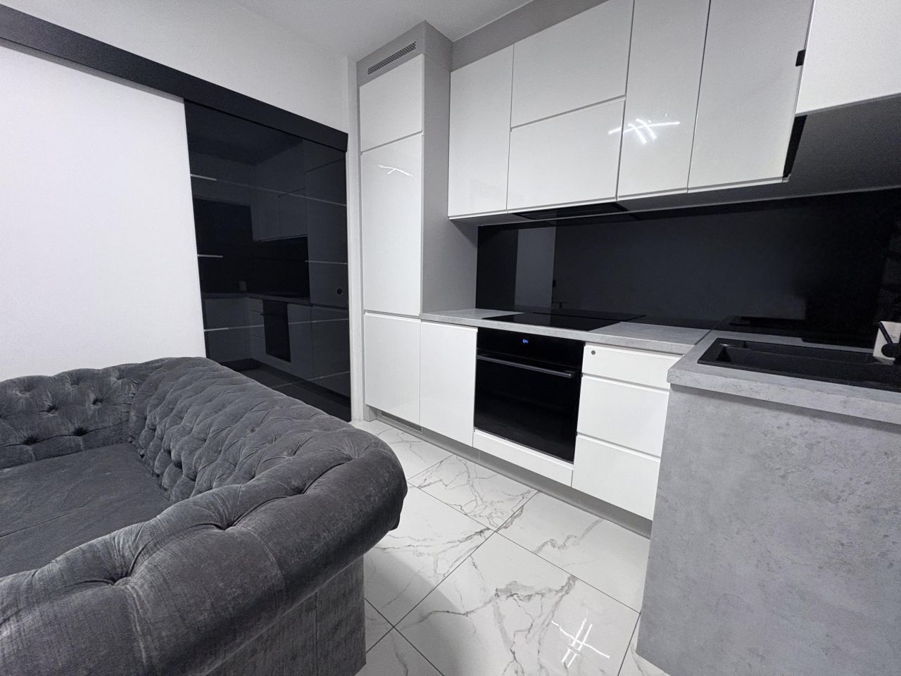 Mieszkanie 2-pokojowe Gdańsk Orunia Górna, ul. Niepołomicka