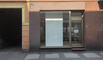 Lokal Września Centrum, ul. Warszawska