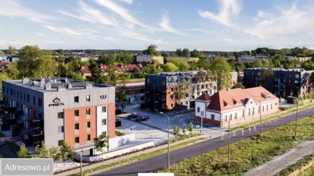 Mieszkanie 4-pokojowe Toruń Rudak, ul. Podgórska. Zdjęcie 1