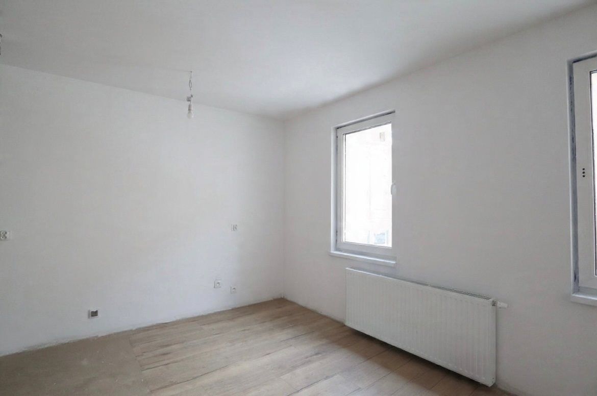 Mieszkanie 3-pokojowe Bydgoszcz Bocianowo, ul. Pomorska. Zdjęcie 3