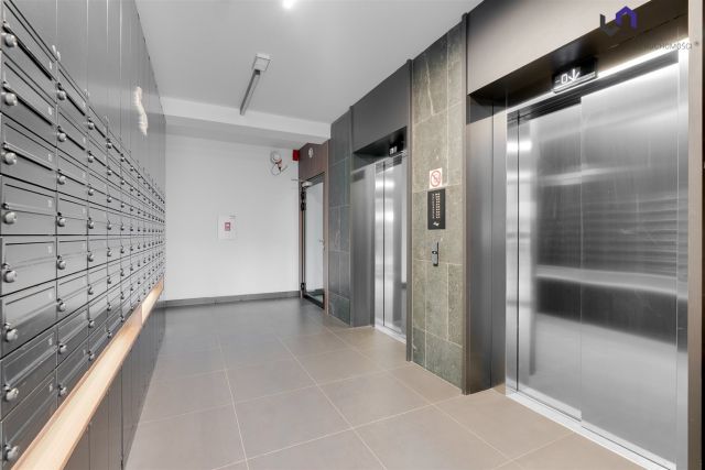 Mieszkanie 4-pokojowe Katowice Dolina Trzech Stawów, ul. Szybowcowa. Zdjęcie 12