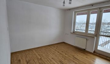 Mieszkanie 2-pokojowe Grodzisk Mazowiecki, ul. L. Teligi