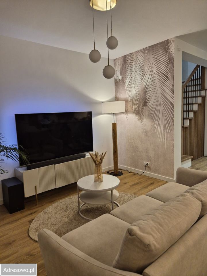 bliźniak, 5 pokoi Silno. Zdjęcie 6