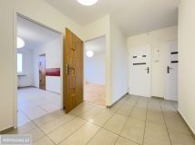 Mieszkanie 3-pokojowe Wrocław Fabryczna, ul. Nowodworska. Zdjęcie 1