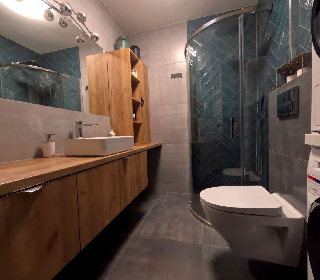 Mieszkanie 2-pokojowe Rzeszów Drabinianka, ul. Graniczna. Zdjęcie 6