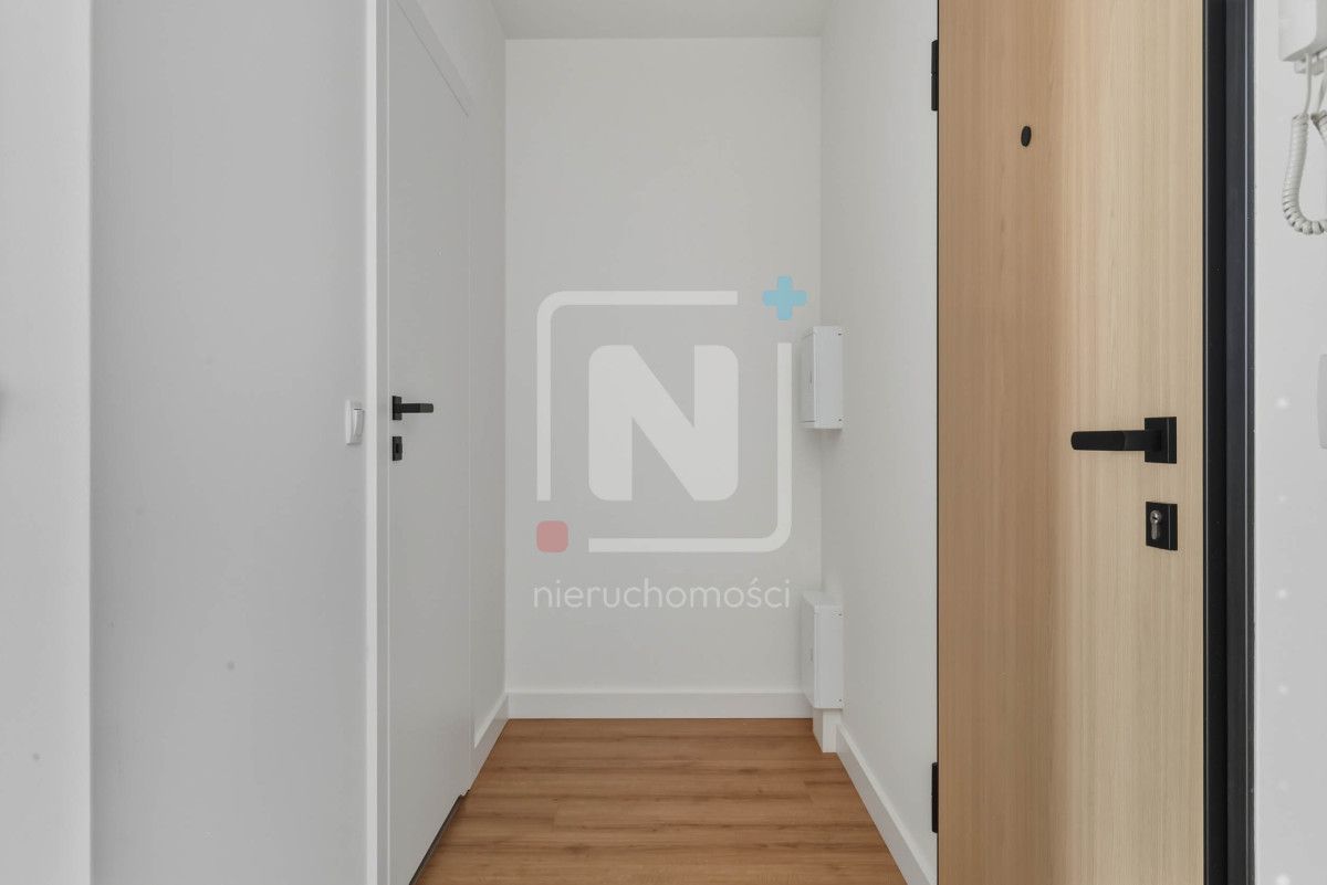 Mieszkanie 2-pokojowe Warszawa Włochy, ul. Aleje Jerozolimskie. Zdjęcie 9