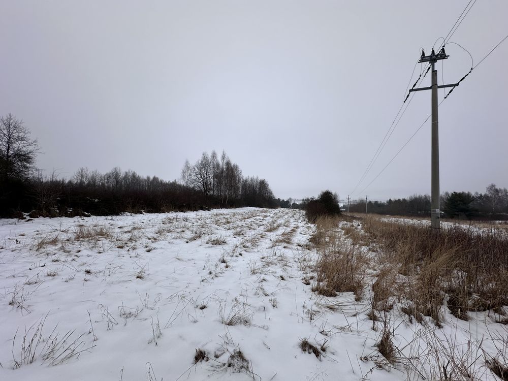 Działka budowlana Iwaniska, ul. Staszowska. Zdjęcie 1