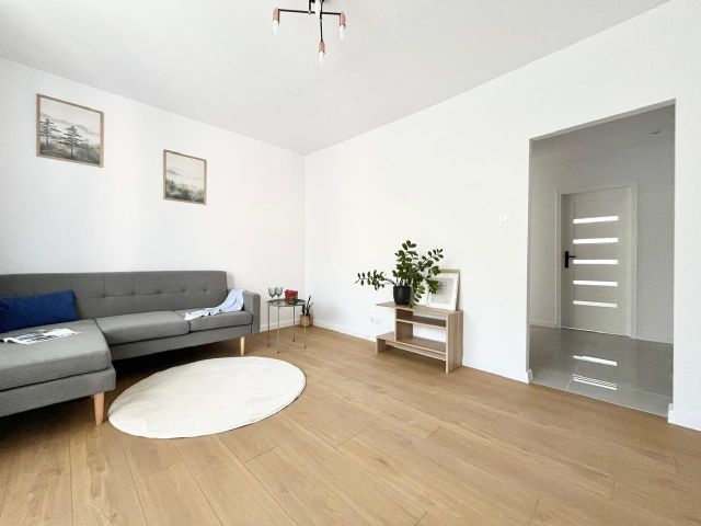 Mieszkanie 2-pokojowe Łódź Górna, ul. Tatrzańska. Zdjęcie 1