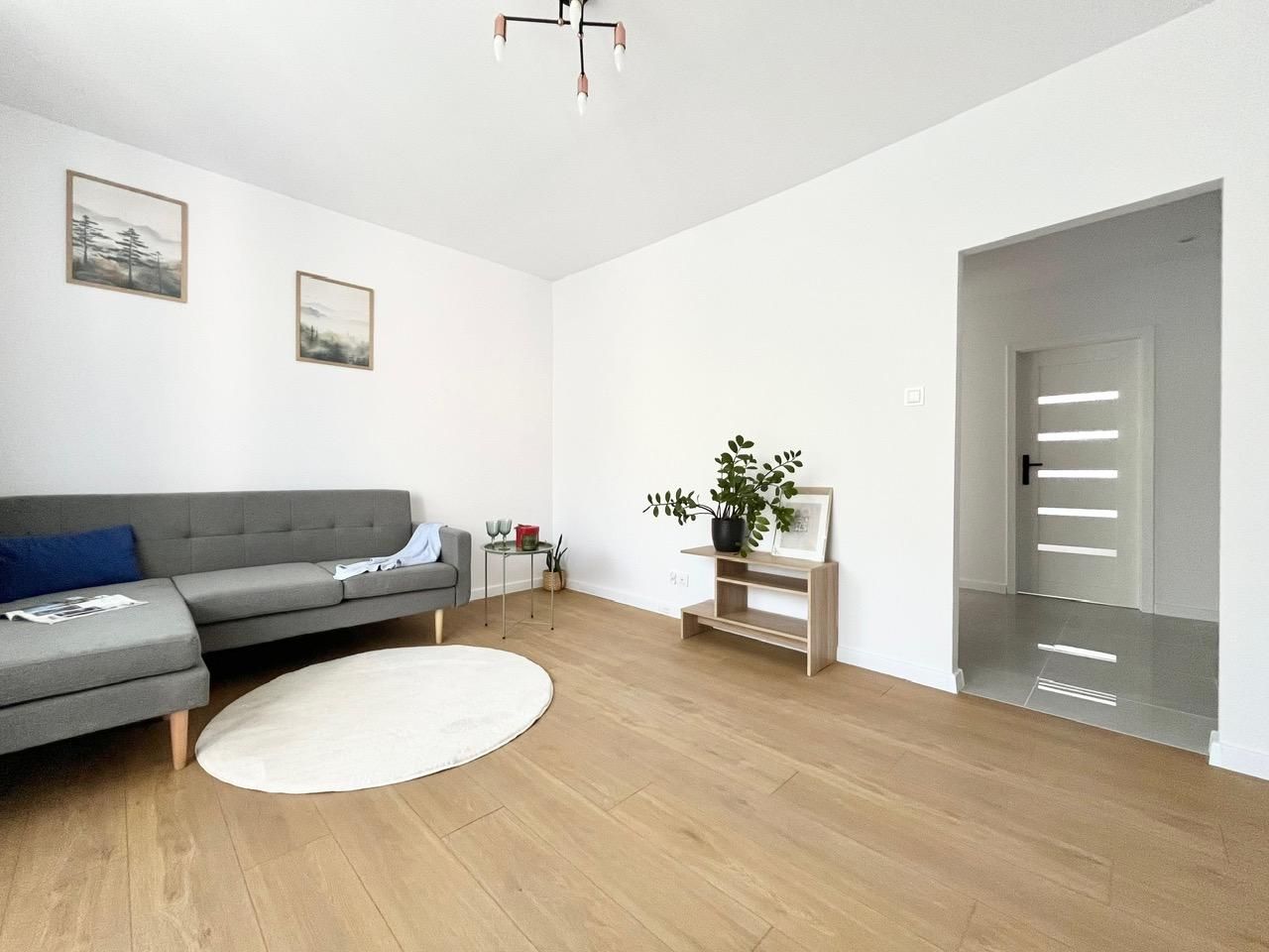 Mieszkanie 2-pokojowe Łódź Górna, ul. Tatrzańska. Zdjęcie 1