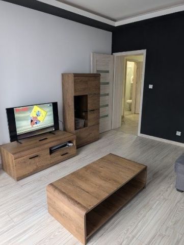 Mieszkanie 2-pokojowe Zawiercie Kromołów, ul. Franciszka Szymańskiego. Zdjęcie 1