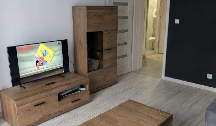 Mieszkanie 2-pokojowe Zawiercie Kromołów, ul. Franciszka Szymańskiego