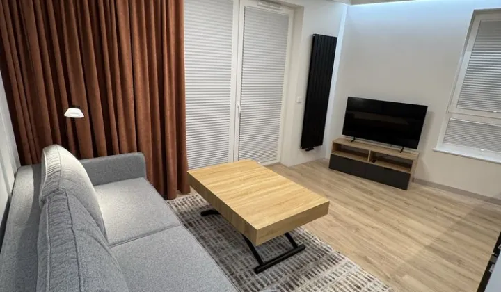 Mieszkanie 2-pokojowe Warszawa Bielany, ul. Wólczyńska