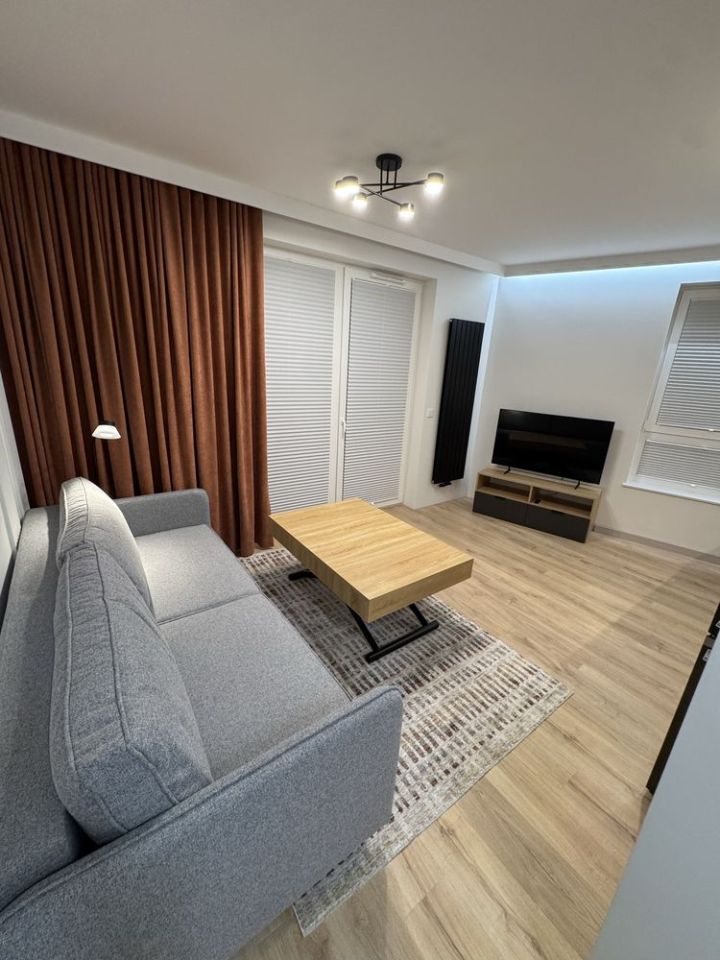 Mieszkanie 2-pokojowe Warszawa Bielany, ul. Wólczyńska. Zdjęcie 1