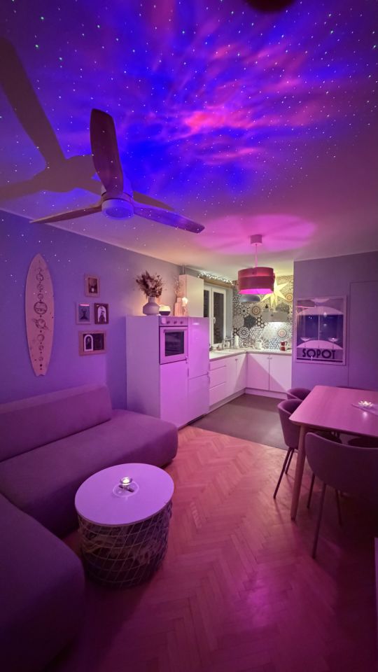 Mieszkanie 3-pokojowe Sopot Wyścigi, al. Niepodległości. Zdjęcie 18