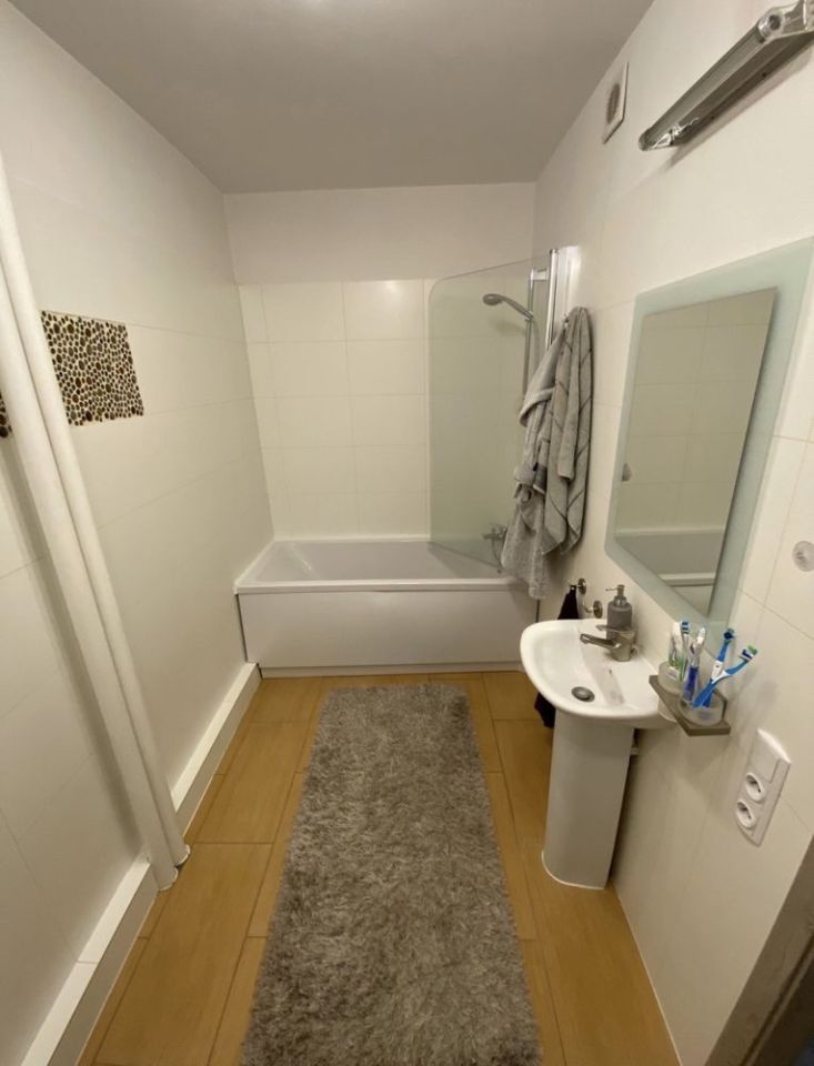 Mieszkanie 4-pokojowe Barlinek. Zdjęcie 7