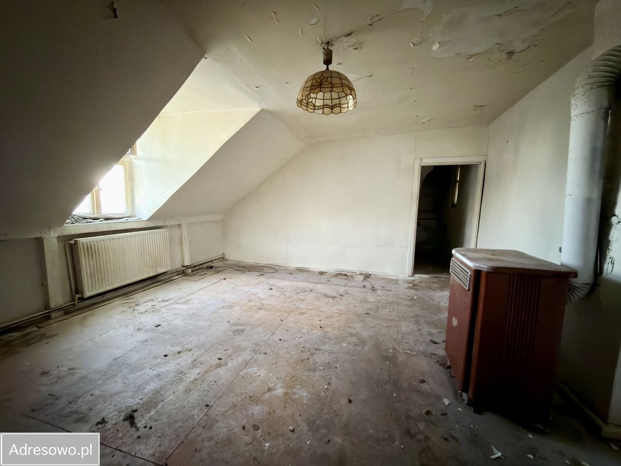 Mieszkanie 5-pokojowe Gromadka, ul. 11 Listopada. Zdjęcie 5