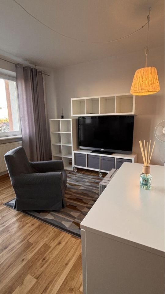 Mieszkanie 1-pokojowe Warszawa Mokotów, ul. Blacharska. Zdjęcie 4