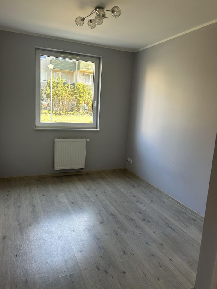 Mieszkanie 3-pokojowe Wejherowo Centrum, ul. Jana III Sobieskiego. Zdjęcie 9