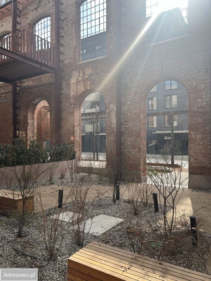 Mieszkanie 1-pokojowe Łódź Widzew, ul. ks. bp. Wincentego Tymienieckiego. Zdjęcie 10