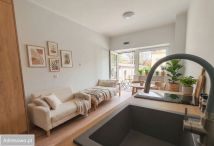 Mieszkanie 4-pokojowe Białystok Skorupy, ul. Leśna. Zdjęcie 2