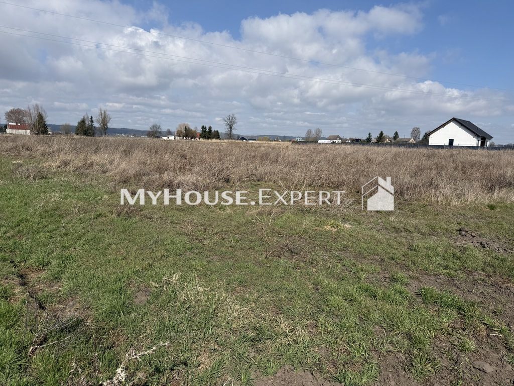 Działka budowlana Lubczyno. Zdjęcie 5