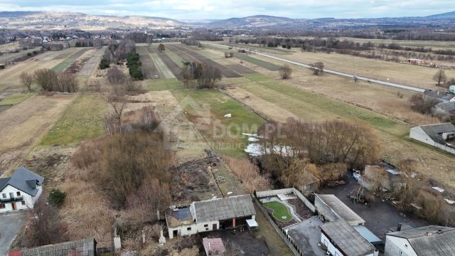 Działka inwestycyjna Radlin. Zdjęcie 4