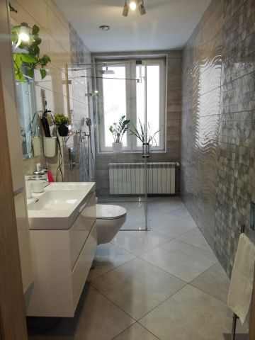 Mieszkanie 3-pokojowe Wałbrzych Nowe Miasto, Chopina. Zdjęcie 2