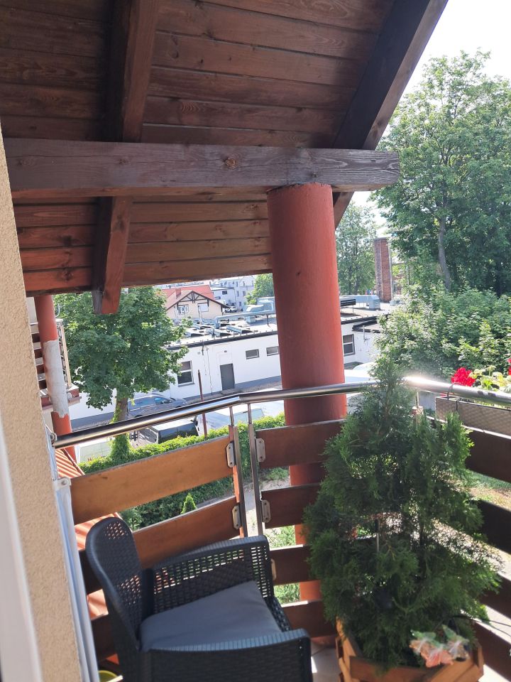 Mieszkanie 3-pokojowe Czersk, Klonowa. Zdjęcie 7